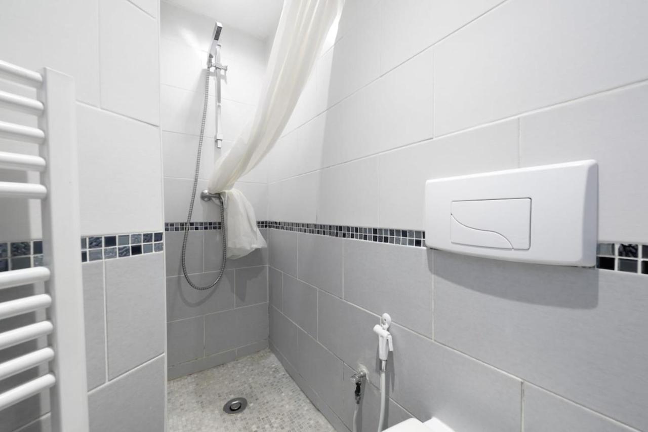 Appartement Studio 2 People Wifi Netflix Proche Paris à Le Pré-Saint-Gervais Extérieur photo